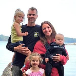 Meet your Posher, Lesley